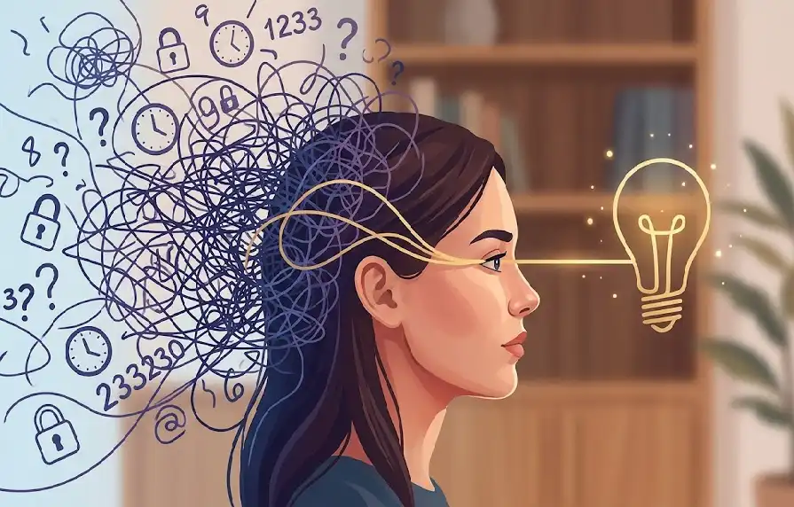 Το αυξημένο αίσθημα προσωπικής ευθύνης και η υπερεκτίμηση της απειλής