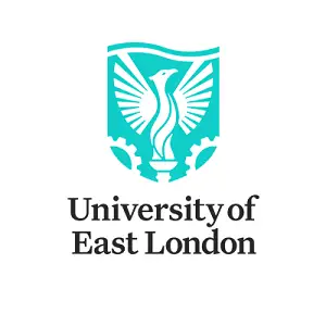 University of East London - Σπουδές Ψυχολογίας Νατάσα Τσιτενίδου